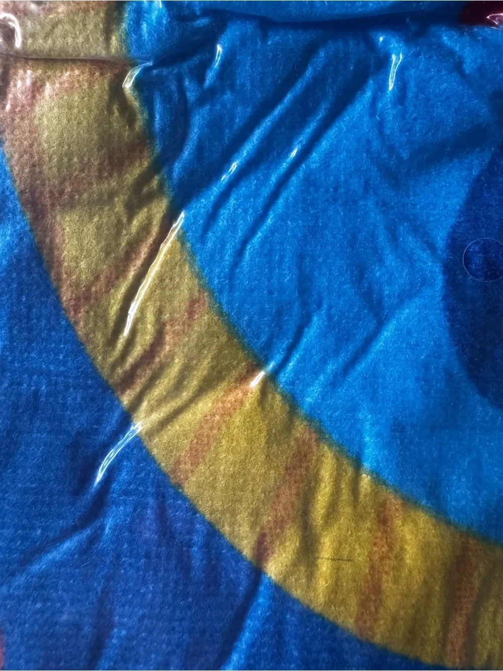 NEW Dinosaur Graphic Microfiber Towel 30 X 60